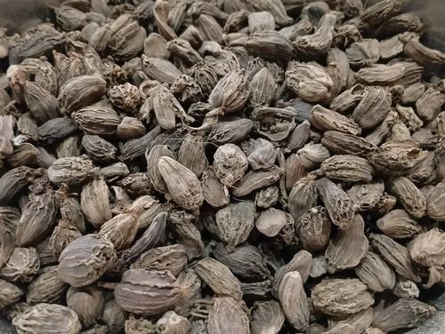 Black Cardamom
